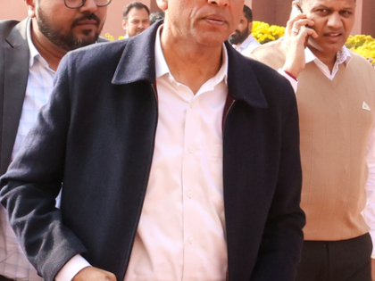 Govt issues notification for commencement of select provisions of the National Sports Governance Act, 2025 | Govt issues notification for commencement of select provisions of the National Sports Governance Act, 2025 Govt issues notification for commencement of select provisions of the National Sports Governance Act, 2025 | Govt issues notification for commencement of select provisions of the National Sports Governance Act, 2025