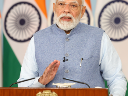 PM Modi to begin three-nation tour to Jordan, Ethiopia and Oman today | PM Modi to begin three-nation tour to Jordan, Ethiopia and Oman today PM Modi to begin three-nation tour to Jordan, Ethiopia and Oman today | PM Modi to begin three-nation tour to Jordan, Ethiopia and Oman today