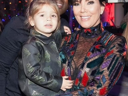 Kris Jenner pens a heartfelt birthday tribute for her 'amazing grandsons' Mason and Reign | Kris Jenner pens a heartfelt birthday tribute for her 'amazing grandsons' Mason and Reign Kris Jenner pens a heartfelt birthday tribute for her 'amazing grandsons' Mason and Reign | Kris Jenner pens a heartfelt birthday tribute for her 'amazing grandsons' Mason and Reign