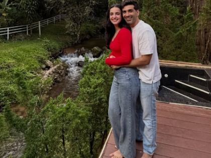 Sanaya Irani pens note for husband Mohit Sehgal: To the man I choose, every single day | Sanaya Irani pens note for husband Mohit Sehgal: To the man I choose, every single day Sanaya Irani pens note for husband Mohit Sehgal: To the man I choose, every single day | Sanaya Irani pens note for husband Mohit Sehgal: To the man I choose, every single day