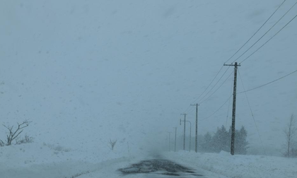 Traffic disrupted, warning issued after blizzard batters Japan's Hokkaido | Traffic disrupted, warning issued after blizzard batters Japan's Hokkaido Traffic disrupted, warning issued after blizzard batters Japan's Hokkaido | Traffic disrupted, warning issued after blizzard batters Japan's Hokkaido