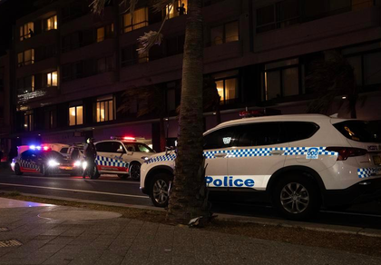 Sydney terror attack: EAM Jaishankar speaks to Australia's Penny Wong, extends fullest support | Sydney terror attack: EAM Jaishankar speaks to Australia's Penny Wong, extends fullest support Sydney terror attack: EAM Jaishankar speaks to Australia's Penny Wong, extends fullest support | Sydney terror attack: EAM Jaishankar speaks to Australia's Penny Wong, extends fullest support