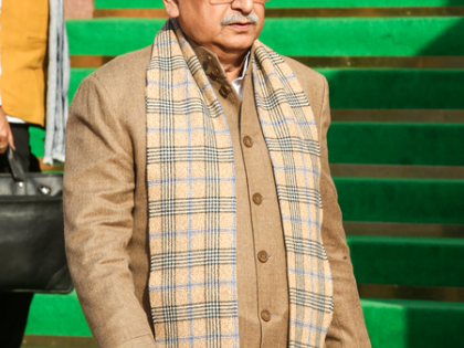 'Making baseless allegations': Lalan Singh hits out at Cong over vote theft claims | 'Making baseless allegations': Lalan Singh hits out at Cong over vote theft claims 'Making baseless allegations': Lalan Singh hits out at Cong over vote theft claims | 'Making baseless allegations': Lalan Singh hits out at Cong over vote theft claims