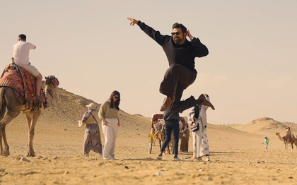 Rithvik Dhanjani shares why he decided to ‘pause for a bit’ in Egypt | Rithvik Dhanjani shares why he decided to ‘pause for a bit’ in Egypt Rithvik Dhanjani shares why he decided to ‘pause for a bit’ in Egypt | Rithvik Dhanjani shares why he decided to ‘pause for a bit’ in Egypt