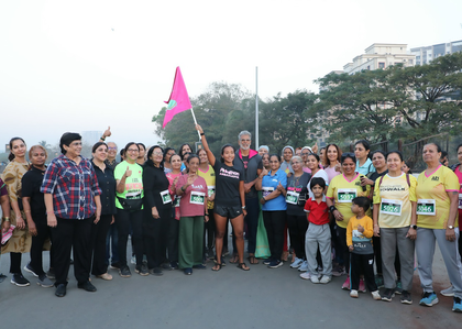 Milind Soman urges grandmothers to break stereotypes through fitness: ‘This is how I want to grow old’ | Milind Soman urges grandmothers to break stereotypes through fitness: ‘This is how I want to grow old’ Milind Soman urges grandmothers to break stereotypes through fitness: ‘This is how I want to grow old’ | Milind Soman urges grandmothers to break stereotypes through fitness: ‘This is how I want to grow old’