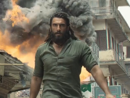 Ranveer Singh reflects on fate after ‘Dhurandhar’ success: ‘Nazar aur sabr’ | Ranveer Singh reflects on fate after ‘Dhurandhar’ success: ‘Nazar aur sabr’ Ranveer Singh reflects on fate after ‘Dhurandhar’ success: ‘Nazar aur sabr’ | Ranveer Singh reflects on fate after ‘Dhurandhar’ success: ‘Nazar aur sabr’