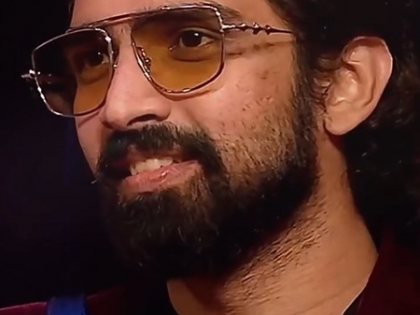 Amaal Mallik on sharing his family struggles in ‘Bigg Boss 19’: I’m not afraid to speak the truth | Amaal Mallik on sharing his family struggles in ‘Bigg Boss 19’: I’m not afraid to speak the truth Amaal Mallik on sharing his family struggles in ‘Bigg Boss 19’: I’m not afraid to speak the truth | Amaal Mallik on sharing his family struggles in ‘Bigg Boss 19’: I’m not afraid to speak the truth