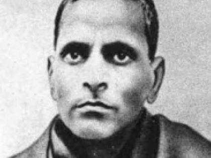 Andhra Pradesh Governor, CM pay tributes to Potti Sriramulu | Andhra Pradesh Governor, CM pay tributes to Potti Sriramulu Andhra Pradesh Governor, CM pay tributes to Potti Sriramulu | Andhra Pradesh Governor, CM pay tributes to Potti Sriramulu