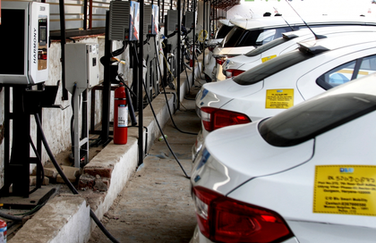 India's EV sales could reach 22 million units by 2035: Report | India's EV sales could reach 22 million units by 2035: Report India's EV sales could reach 22 million units by 2035: Report | India's EV sales could reach 22 million units by 2035: Report