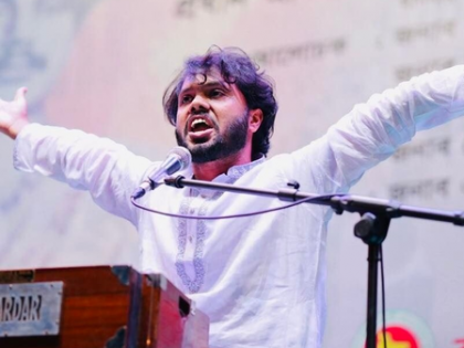 Student-turned-politician injured in Dhaka shooting taken to Singapore for advanced treatment | Student-turned-politician injured in Dhaka shooting taken to Singapore for advanced treatment Student-turned-politician injured in Dhaka shooting taken to Singapore for advanced treatment | Student-turned-politician injured in Dhaka shooting taken to Singapore for advanced treatment