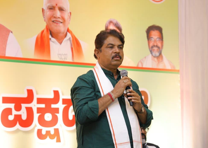 BJP demands one-week extension of Karnataka Assembly winter session | BJP demands one-week extension of Karnataka Assembly winter session BJP demands one-week extension of Karnataka Assembly winter session | BJP demands one-week extension of Karnataka Assembly winter session
