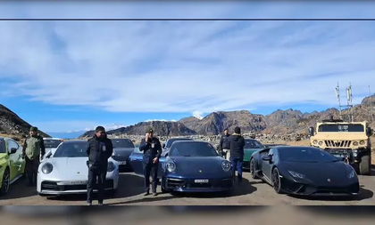 Sikkim opens Doklam and Cho La to tourists under regulated conditions | Sikkim opens Doklam and Cho La to tourists under regulated conditions Sikkim opens Doklam and Cho La to tourists under regulated conditions | Sikkim opens Doklam and Cho La to tourists under regulated conditions