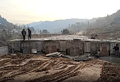 Infrastructure drive reshapes Jammu-Rajouri-Poonch highway; border district steps into new era | Infrastructure drive reshapes Jammu-Rajouri-Poonch highway; border district steps into new era Infrastructure drive reshapes Jammu-Rajouri-Poonch highway; border district steps into new era | Infrastructure drive reshapes Jammu-Rajouri-Poonch highway; border district steps into new era