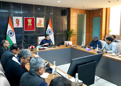 India’s energy sector to emerge as a global case study: Piyush Goyal | India’s energy sector to emerge as a global case study: Piyush Goyal India’s energy sector to emerge as a global case study: Piyush Goyal | India’s energy sector to emerge as a global case study: Piyush Goyal