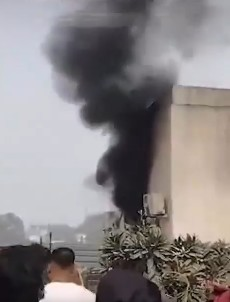 MP Cong demands Dy CM Rajendra Shukla's resignation after newborn child ‘burnt to death’ at Rewa hospital