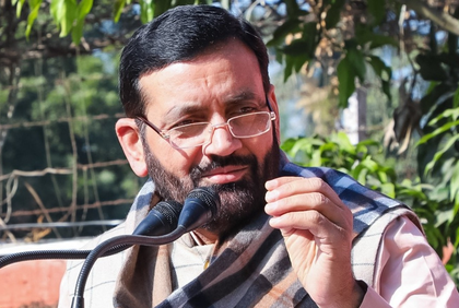 Nominations for Haryana Good Governance Awards to close on Dec 17 | Nominations for Haryana Good Governance Awards to close on Dec 17