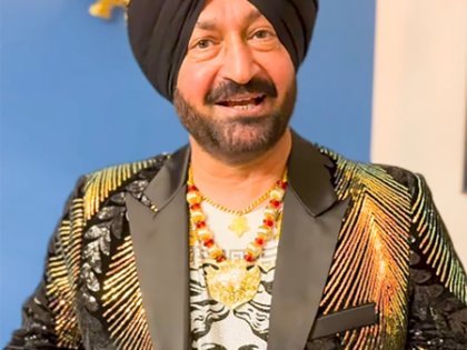 Singer Malkit Singh opens up about AI and its growing impact on the music world | Singer Malkit Singh opens up about AI and its growing impact on the music world Singer Malkit Singh opens up about AI and its growing impact on the music world | Singer Malkit Singh opens up about AI and its growing impact on the music world