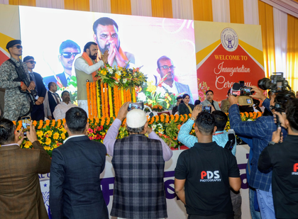 Bihar Dy CM Choudhary warns criminals and land mafia, promises action within 24 hours | Bihar Dy CM Choudhary warns criminals and land mafia, promises action within 24 hours