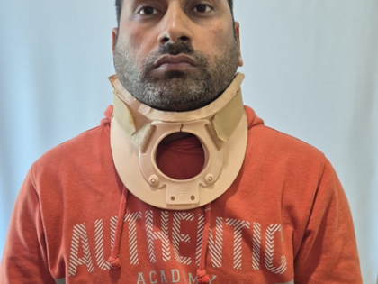 Odisha: Absconding accused arrested in multi-crore recruitment fraud case | Odisha: Absconding accused arrested in multi-crore recruitment fraud case Odisha: Absconding accused arrested in multi-crore recruitment fraud case | Odisha: Absconding accused arrested in multi-crore recruitment fraud case