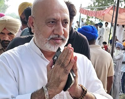 Oppn stares at massive defeat in rural polls, claims Punjab AAP | Oppn stares at massive defeat in rural polls, claims Punjab AAP Oppn stares at massive defeat in rural polls, claims Punjab AAP | Oppn stares at massive defeat in rural polls, claims Punjab AAP