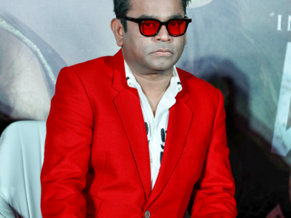 A. R. Rahman on collaboration with Michael Bay: When different worlds of cinema come together, it opens up space for music | A. R. Rahman on collaboration with Michael Bay: When different worlds of cinema come together, it opens up space for music A. R. Rahman on collaboration with Michael Bay: When different worlds of cinema come together, it opens up space for music | A. R. Rahman on collaboration with Michael Bay: When different worlds of cinema come together, it opens up space for music