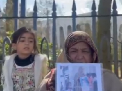 Balochistan: Four family members forcibly disappeared by Pakistani authorities | Balochistan: Four family members forcibly disappeared by Pakistani authorities Balochistan: Four family members forcibly disappeared by Pakistani authorities | Balochistan: Four family members forcibly disappeared by Pakistani authorities