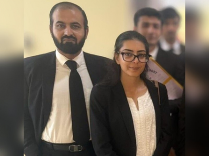 Pakistan slammed globally over judicial harassment of human rights lawyers | Pakistan slammed globally over judicial harassment of human rights lawyers Pakistan slammed globally over judicial harassment of human rights lawyers | Pakistan slammed globally over judicial harassment of human rights lawyers