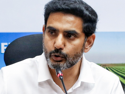 Lokesh meets Pradhan, seeks Rs 4,400 crore under STARS Project | Lokesh meets Pradhan, seeks Rs 4,400 crore under STARS Project Lokesh meets Pradhan, seeks Rs 4,400 crore under STARS Project | Lokesh meets Pradhan, seeks Rs 4,400 crore under STARS Project
