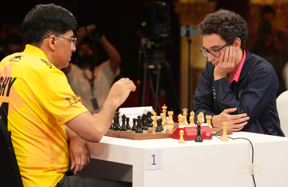 GCL Season 3: Mumba Masters make it two in two; Ganges Grandmasters stun Pipers for maiden win | GCL Season 3: Mumba Masters make it two in two; Ganges Grandmasters stun Pipers for maiden win