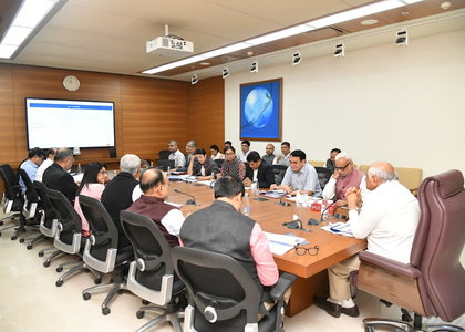 Gujarat launches governance performance index to deepen citizen-centric governance | Gujarat launches governance performance index to deepen citizen-centric governance Gujarat launches governance performance index to deepen citizen-centric governance | Gujarat launches governance performance index to deepen citizen-centric governance