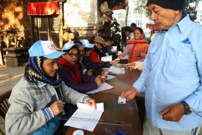 Four international organisations to observe Nepal’s upcoming elections | Four international organisations to observe Nepal’s upcoming elections Four international organisations to observe Nepal’s upcoming elections | Four international organisations to observe Nepal’s upcoming elections