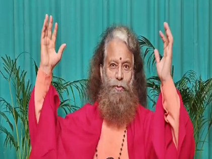 India emerging as a model nation after Gujarat, says Swami Chidanand Saraswati praising PM Modi | India emerging as a model nation after Gujarat, says Swami Chidanand Saraswati praising PM Modi India emerging as a model nation after Gujarat, says Swami Chidanand Saraswati praising PM Modi | India emerging as a model nation after Gujarat, says Swami Chidanand Saraswati praising PM Modi