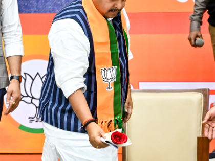 BJP Working President Nitin Nabin resigns from Bihar cabinet | BJP Working President Nitin Nabin resigns from Bihar cabinet BJP Working President Nitin Nabin resigns from Bihar cabinet | BJP Working President Nitin Nabin resigns from Bihar cabinet