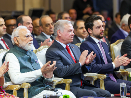 PM Modi’s Jordan visit opens new chapter in bilateral business ties: Industry leaders | PM Modi’s Jordan visit opens new chapter in bilateral business ties: Industry leaders PM Modi’s Jordan visit opens new chapter in bilateral business ties: Industry leaders | PM Modi’s Jordan visit opens new chapter in bilateral business ties: Industry leaders