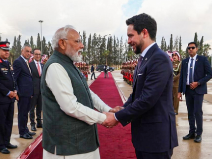 PM Modi’s visit cements India-Jordan economic ties, 5 key MoUs signed | PM Modi’s visit cements India-Jordan economic ties, 5 key MoUs signed PM Modi’s visit cements India-Jordan economic ties, 5 key MoUs signed | PM Modi’s visit cements India-Jordan economic ties, 5 key MoUs signed