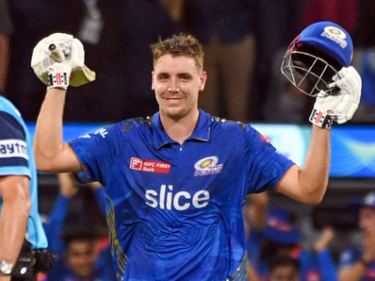 IPL auction: Paid Rs 25.20 cr for Cameron Green as he was in our range, says KKR CEO Venky Mysore | IPL auction: Paid Rs 25.20 cr for Cameron Green as he was in our range, says KKR CEO Venky Mysore IPL auction: Paid Rs 25.20 cr for Cameron Green as he was in our range, says KKR CEO Venky Mysore | IPL auction: Paid Rs 25.20 cr for Cameron Green as he was in our range, says KKR CEO Venky Mysore