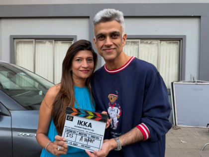 It’s a wrap on Sunny Deol and Akshaye Khanna's 'Ikka' | It’s a wrap on Sunny Deol and Akshaye Khanna's 'Ikka' It’s a wrap on Sunny Deol and Akshaye Khanna's 'Ikka' | It’s a wrap on Sunny Deol and Akshaye Khanna's 'Ikka'