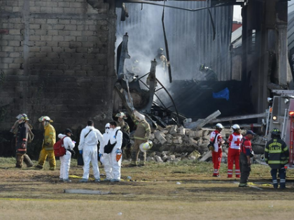 At least six killed in small plane crash in Mexico | At least six killed in small plane crash in Mexico At least six killed in small plane crash in Mexico | At least six killed in small plane crash in Mexico