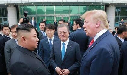 South Korea, US launch talks on North Korea policy | South Korea, US launch talks on North Korea policy South Korea, US launch talks on North Korea policy | South Korea, US launch talks on North Korea policy