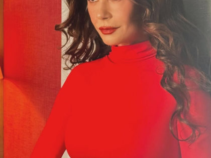 Catherine Zeta-Jones left with a heavy heart after the Australia’s Bondi Beach shooting | Catherine Zeta-Jones left with a heavy heart after the Australia’s Bondi Beach shooting Catherine Zeta-Jones left with a heavy heart after the Australia’s Bondi Beach shooting | Catherine Zeta-Jones left with a heavy heart after the Australia’s Bondi Beach shooting