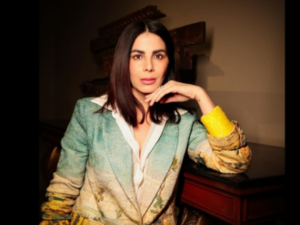 Kirti Kulhari: May I find superpower to go beyond labels | Kirti Kulhari: May I find superpower to go beyond labels Kirti Kulhari: May I find superpower to go beyond labels | Kirti Kulhari: May I find superpower to go beyond labels