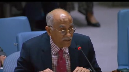 India to Pakistan: Will counter terrorism ‘with all its might’ | India to Pakistan: Will counter terrorism ‘with all its might’ India to Pakistan: Will counter terrorism ‘with all its might’ | India to Pakistan: Will counter terrorism ‘with all its might’