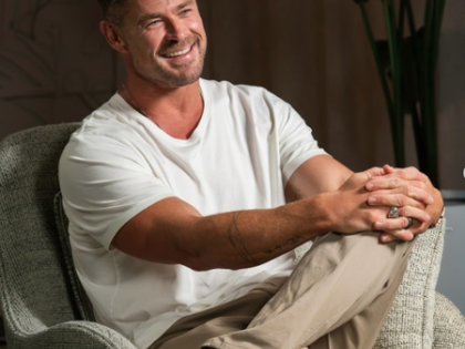 For Chris Hemsworth, acting was an ‘absolute obsession’ | For Chris Hemsworth, acting was an ‘absolute obsession’ For Chris Hemsworth, acting was an ‘absolute obsession’ | For Chris Hemsworth, acting was an ‘absolute obsession’