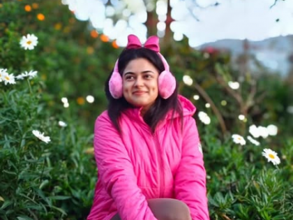 If you feel settled in cinema, that itself is a start point for your downfall, says Siddhi Idnani | If you feel settled in cinema, that itself is a start point for your downfall, says Siddhi Idnani If you feel settled in cinema, that itself is a start point for your downfall, says Siddhi Idnani | If you feel settled in cinema, that itself is a start point for your downfall, says Siddhi Idnani