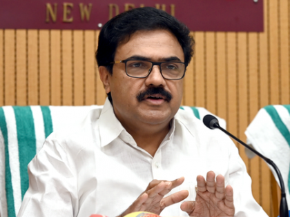 Kerala Congress(M) rules out leaving Left Front for Cong-led UDF | Kerala Congress(M) rules out leaving Left Front for Cong-led UDF Kerala Congress(M) rules out leaving Left Front for Cong-led UDF | Kerala Congress(M) rules out leaving Left Front for Cong-led UDF