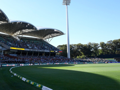 Ashes: Security heightened for Adelaide Test after Bondi beach shooting | Ashes: Security heightened for Adelaide Test after Bondi beach shooting Ashes: Security heightened for Adelaide Test after Bondi beach shooting | Ashes: Security heightened for Adelaide Test after Bondi beach shooting