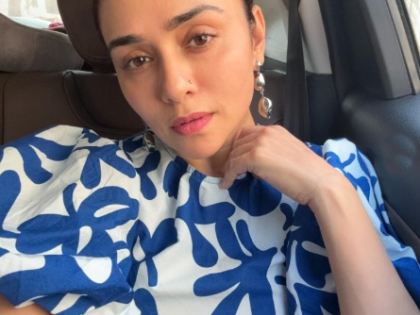 Amruta Khanvilkar on working with Emraan Hashmi in Taskaree: He’s extremely humble | Amruta Khanvilkar on working with Emraan Hashmi in Taskaree: He’s extremely humble Amruta Khanvilkar on working with Emraan Hashmi in Taskaree: He’s extremely humble | Amruta Khanvilkar on working with Emraan Hashmi in Taskaree: He’s extremely humble