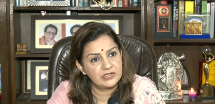 Oppn hits out at Nitish Kumar over alleged hijab incident, Pappu Yadav terms it 'fatherly emotion' | Oppn hits out at Nitish Kumar over alleged hijab incident, Pappu Yadav terms it 'fatherly emotion' Oppn hits out at Nitish Kumar over alleged hijab incident, Pappu Yadav terms it 'fatherly emotion' | Oppn hits out at Nitish Kumar over alleged hijab incident, Pappu Yadav terms it 'fatherly emotion'