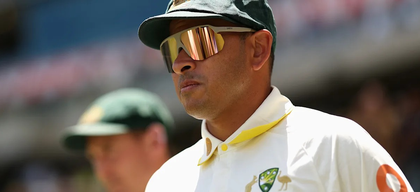 He’s incredibly valued within this group: McDonald backs Khawaja despite axing from Adelaide Test | He’s incredibly valued within this group: McDonald backs Khawaja despite axing from Adelaide Test He’s incredibly valued within this group: McDonald backs Khawaja despite axing from Adelaide Test | He’s incredibly valued within this group: McDonald backs Khawaja despite axing from Adelaide Test