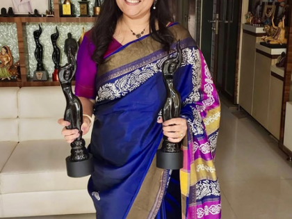 Ashutosh Rana expresses pride as wife Renuka Shahane bags two recent awards | Ashutosh Rana expresses pride as wife Renuka Shahane bags two recent awards Ashutosh Rana expresses pride as wife Renuka Shahane bags two recent awards | Ashutosh Rana expresses pride as wife Renuka Shahane bags two recent awards